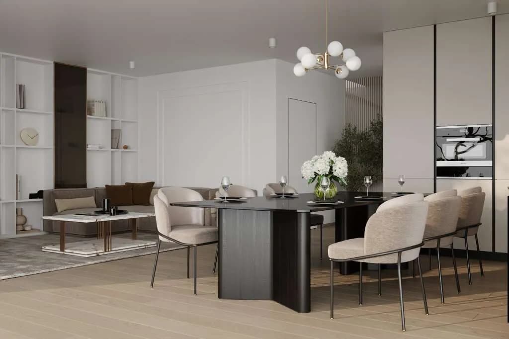 4-Zimmer-Haus kaufen in Korneuburg – 116,54 m², € 599.000 – Bild 12 von 22