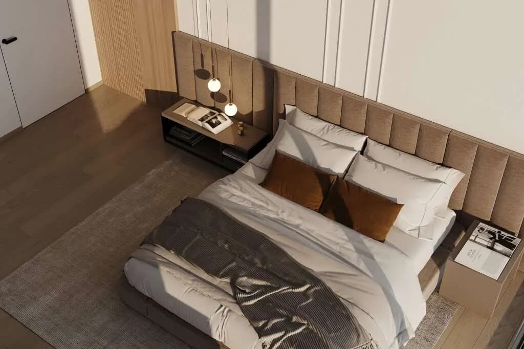 4-Zimmer-Haus kaufen in Korneuburg – 116,54 m², € 599.000 – Bild 18 von 22