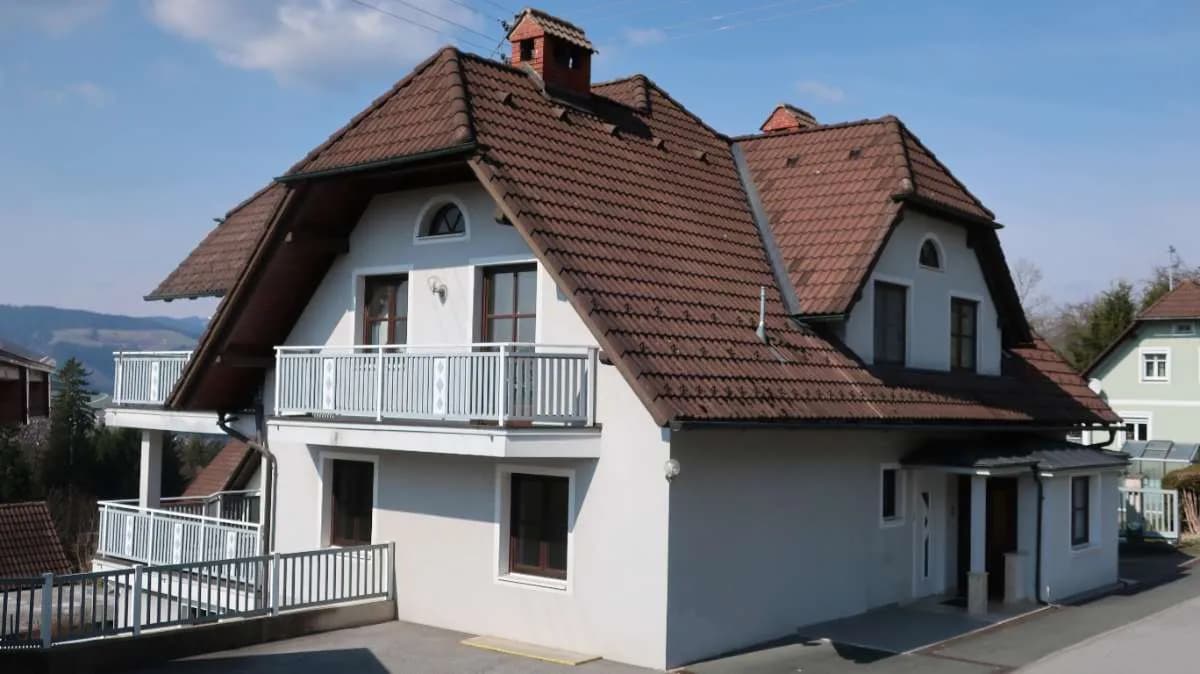 3-Zimmer-Wohnung mieten in Weiz – 147 m², € 1.228