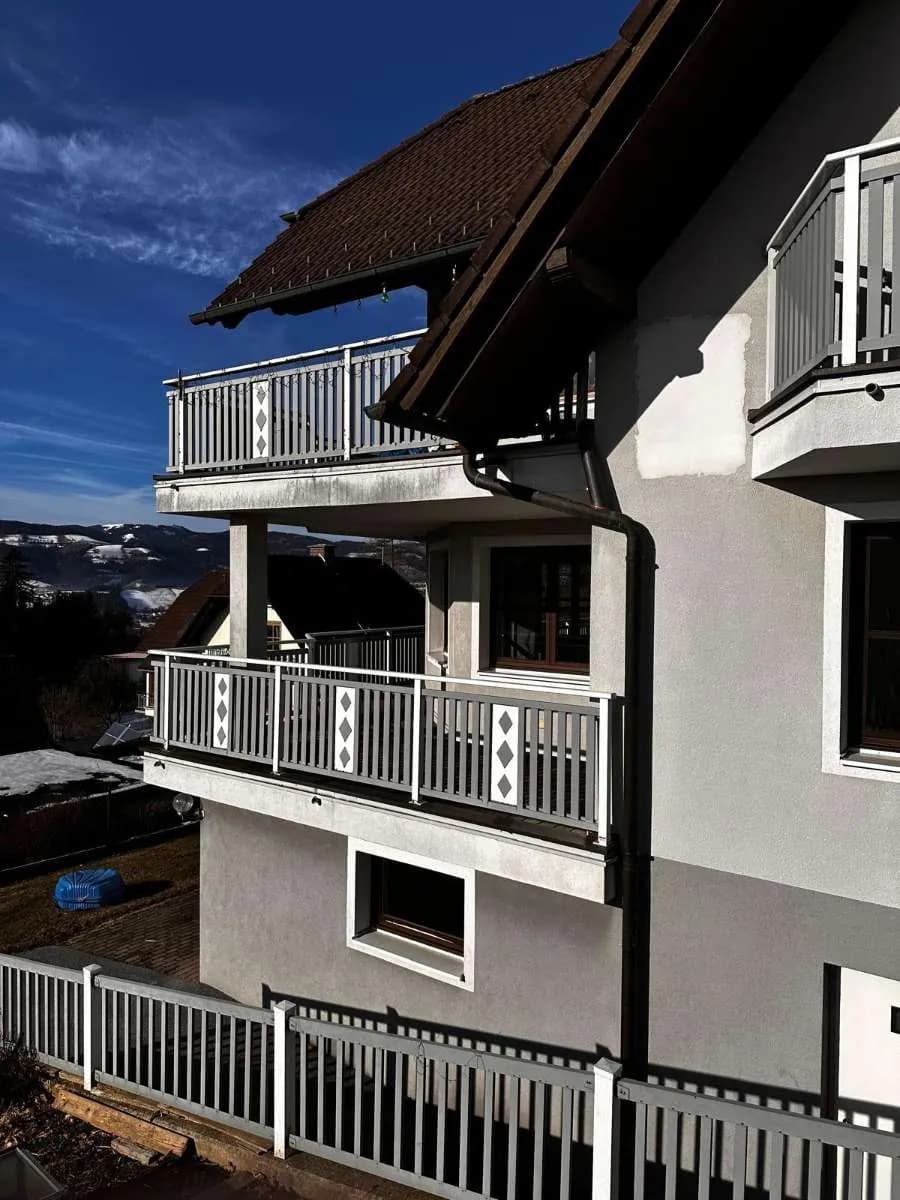 3-Zimmer-Wohnung mieten in Weiz – 147 m², € 1.228 – Bild 17 von 23