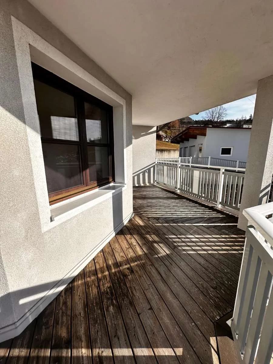 3-Zimmer-Wohnung mieten in Weiz – 147 m², € 1.228 – Bild 21 von 23