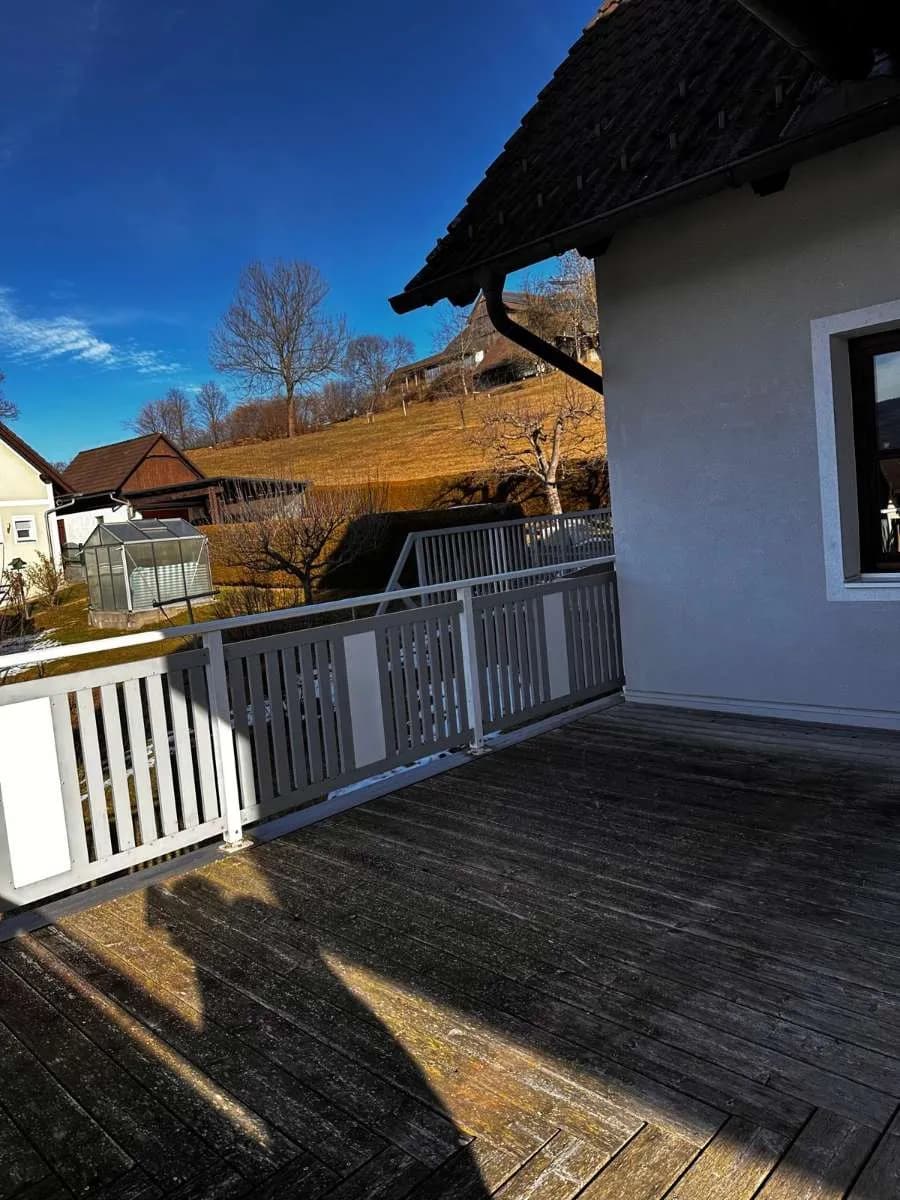 3-Zimmer-Wohnung mieten in Weiz – 147 m², € 1.228 – Bild 23 von 23