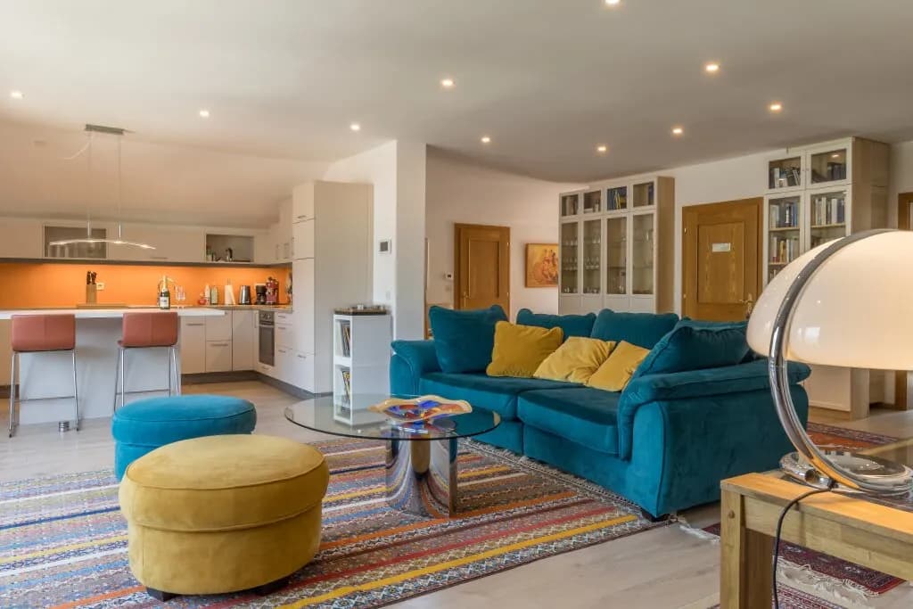 8-Zimmer-Immobilie kaufen in Feldkirchen – 245 m², € 1.180.000 – Bild 4 von 9