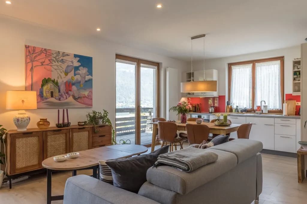 8-Zimmer-Immobilie kaufen in Feldkirchen – 245 m², € 1.180.000 – Bild 7 von 9