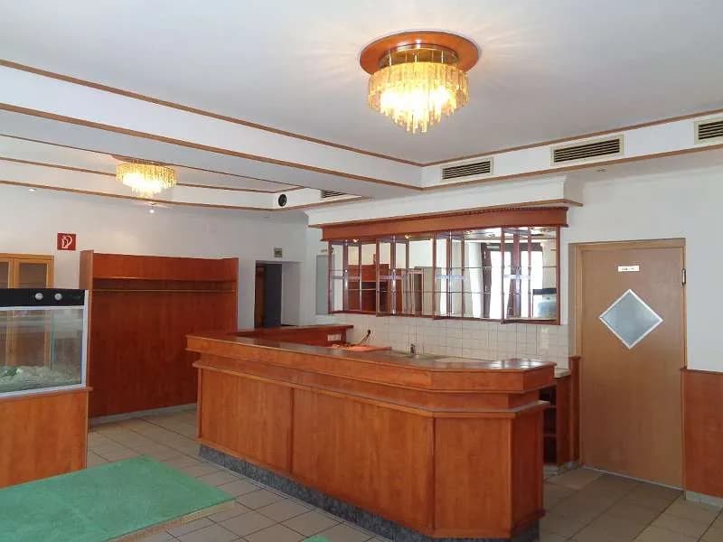 4-Zimmer-Gewerbeimmobilie mieten in Leibnitz – 150 m², € 1.300