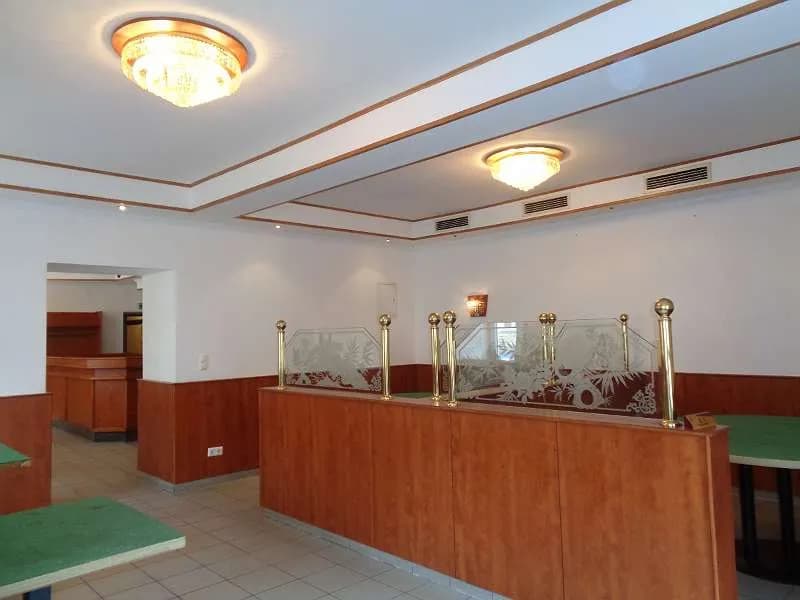 4-Zimmer-Gewerbeimmobilie mieten in Leibnitz – 150 m², € 1.300 – Bild 2 von 12
