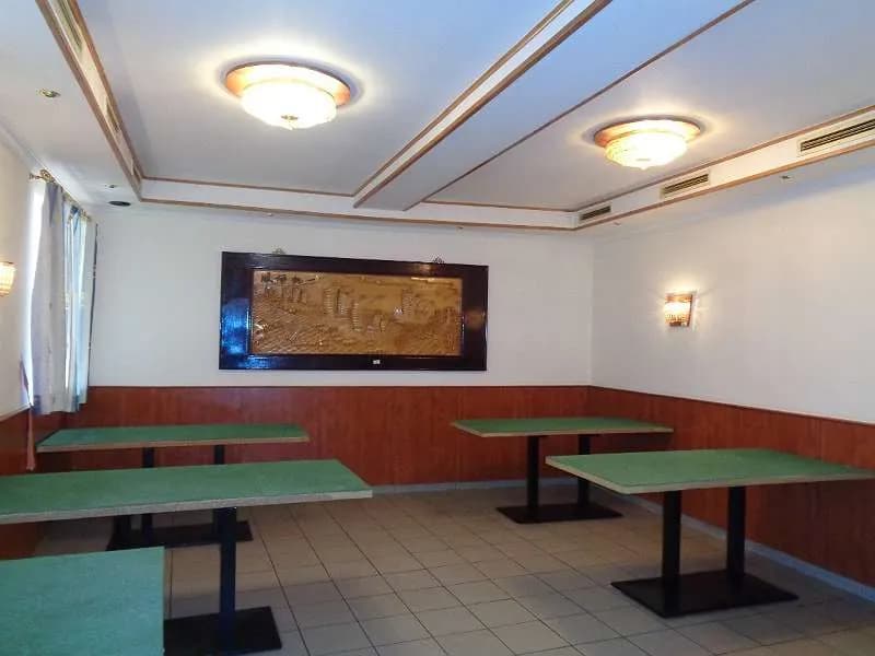 4-Zimmer-Gewerbeimmobilie mieten in Leibnitz – 150 m², € 1.300 – Bild 5 von 12