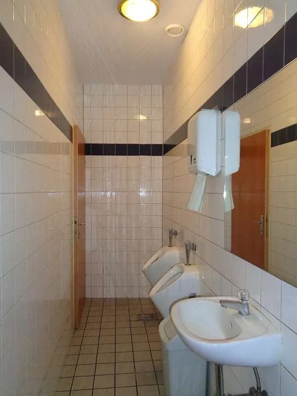 4-Zimmer-Gewerbeimmobilie mieten in Leibnitz – 150 m², € 1.300 – Bild 9 von 12