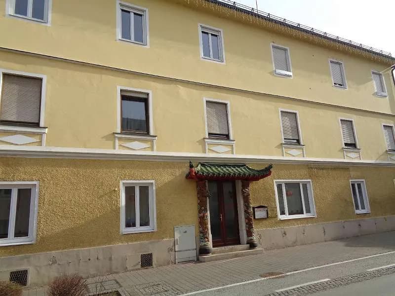 4-Zimmer-Gewerbeimmobilie mieten in Leibnitz – 150 m², € 1.300 – Bild 11 von 12