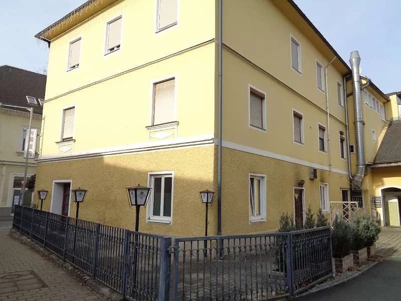 4-Zimmer-Gewerbeimmobilie mieten in Leibnitz – 150 m², € 1.300 – Bild 12 von 12