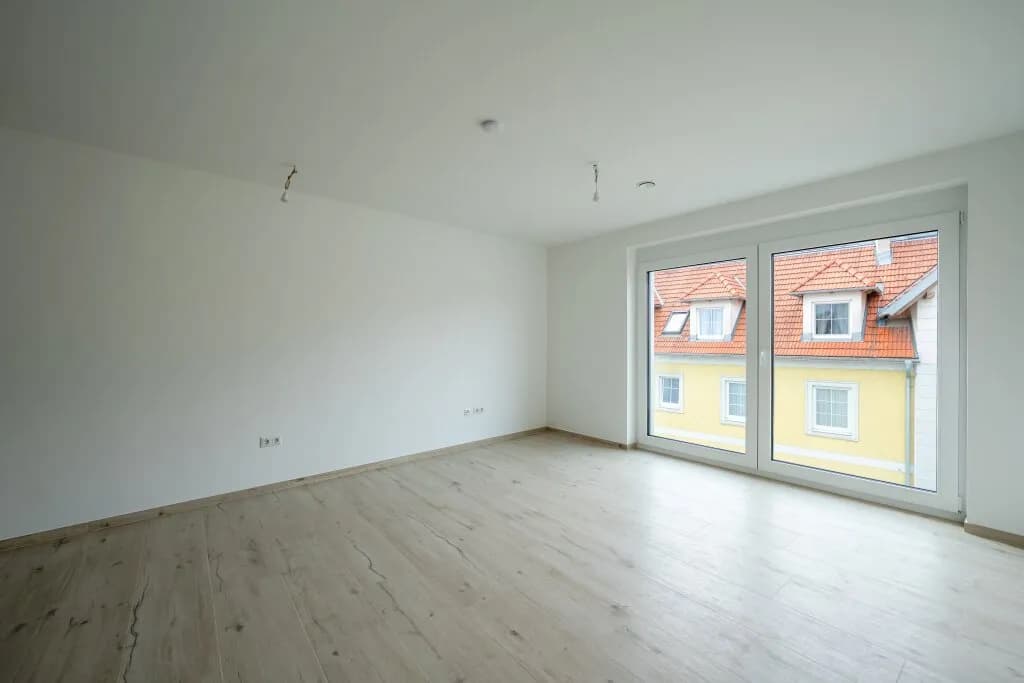 2-Zimmer-Wohnung kaufen in Baden – 54,14 m², € 255.000