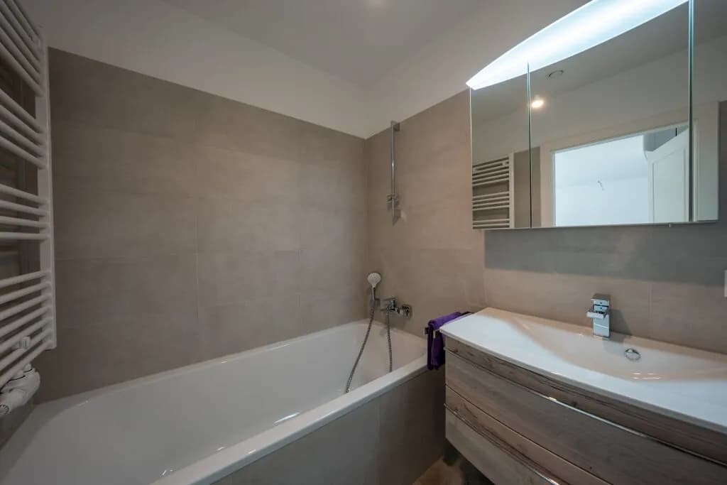 2-Zimmer-Wohnung kaufen in Baden – 54,14 m², € 255.000 – Bild 3 von 13