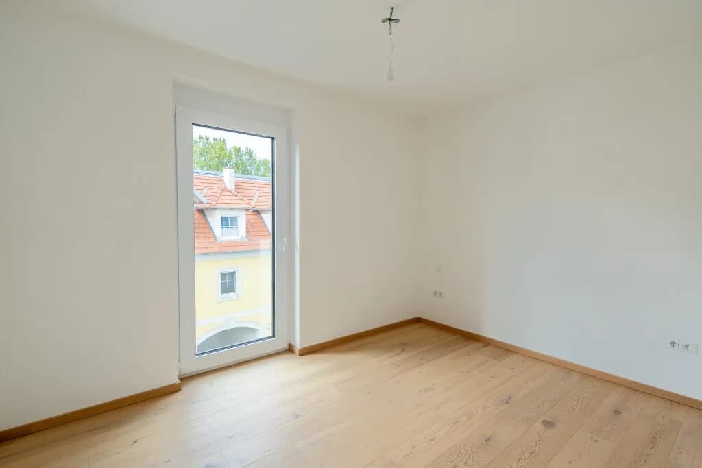 2-Zimmer-Wohnung kaufen in Baden – 54,14 m², € 255.000 – Bild 4 von 13
