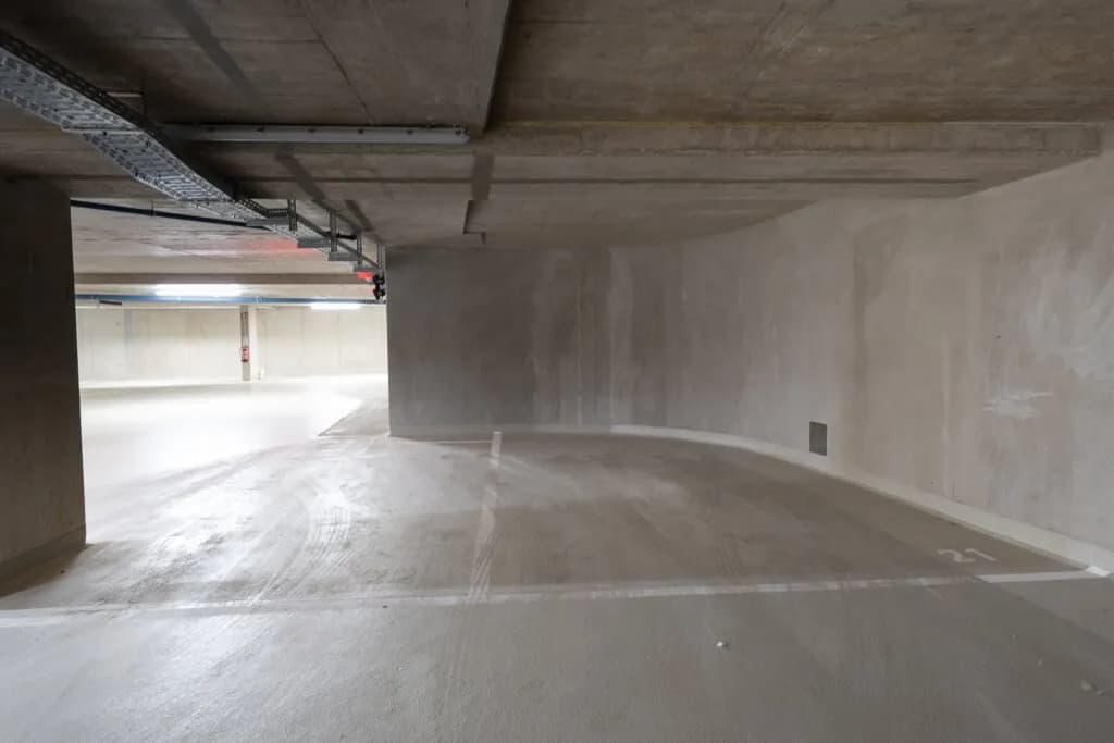 2-Zimmer-Wohnung kaufen in Baden – 54,14 m², € 255.000 – Bild 12 von 13