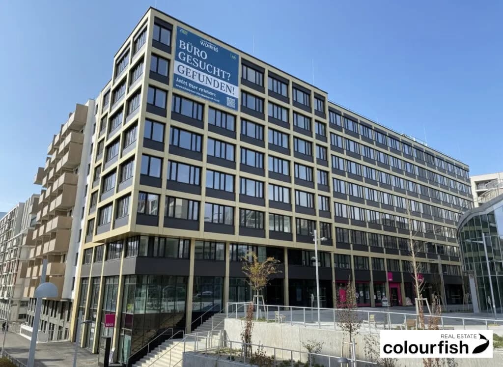 Gewerbeimmobilie mieten in Wien – 272 m², € 8.976 – Bild 3 von 5