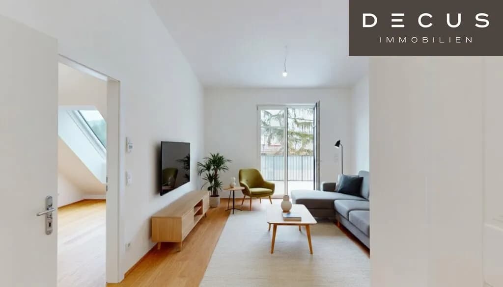 3-Zimmer-Wohnung kaufen in Wien – 105,21 m², € 888.000 – Bild 1 von 16