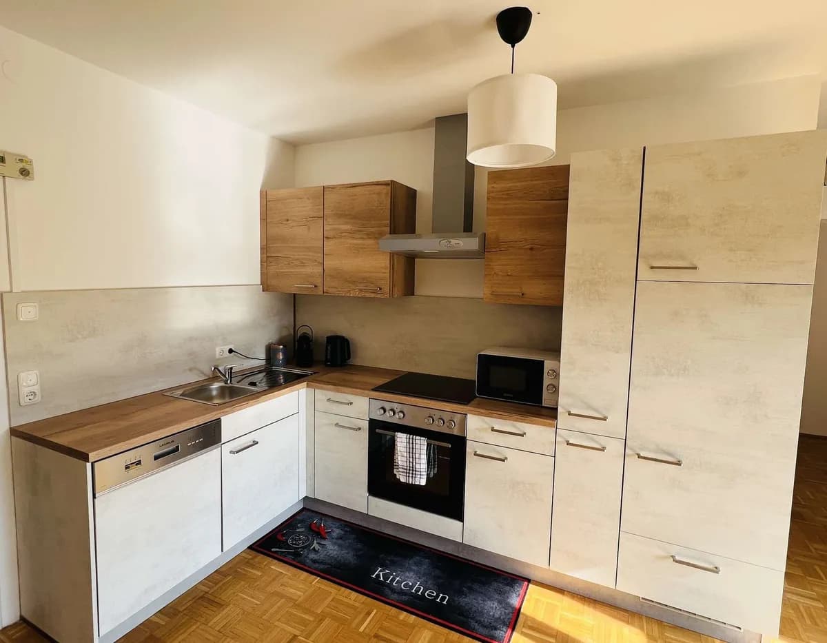 Wohnung kaufen in Vöcklabruck – 58,76 m², € 289.000
