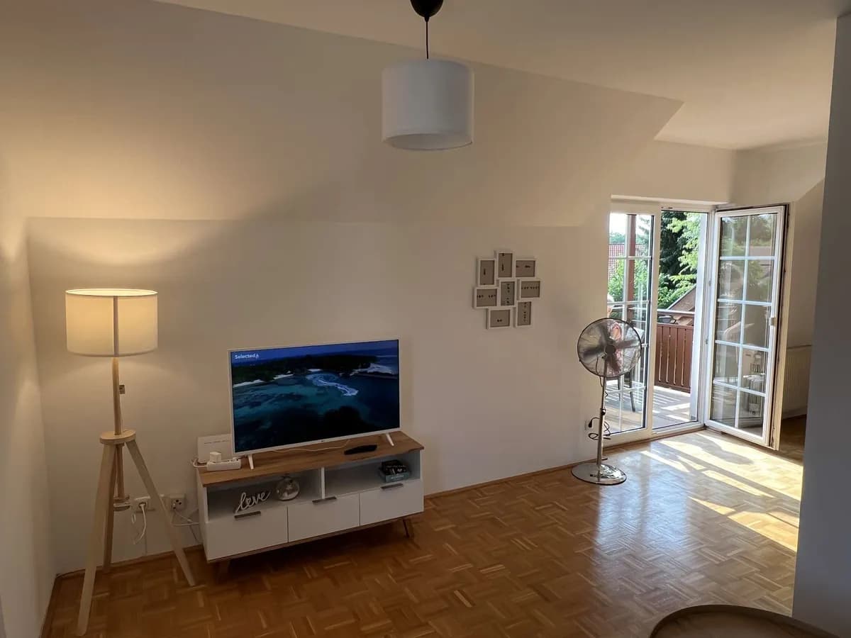 Wohnung kaufen in Vöcklabruck – 58,76 m², € 289.000 – Bild 3 von 12