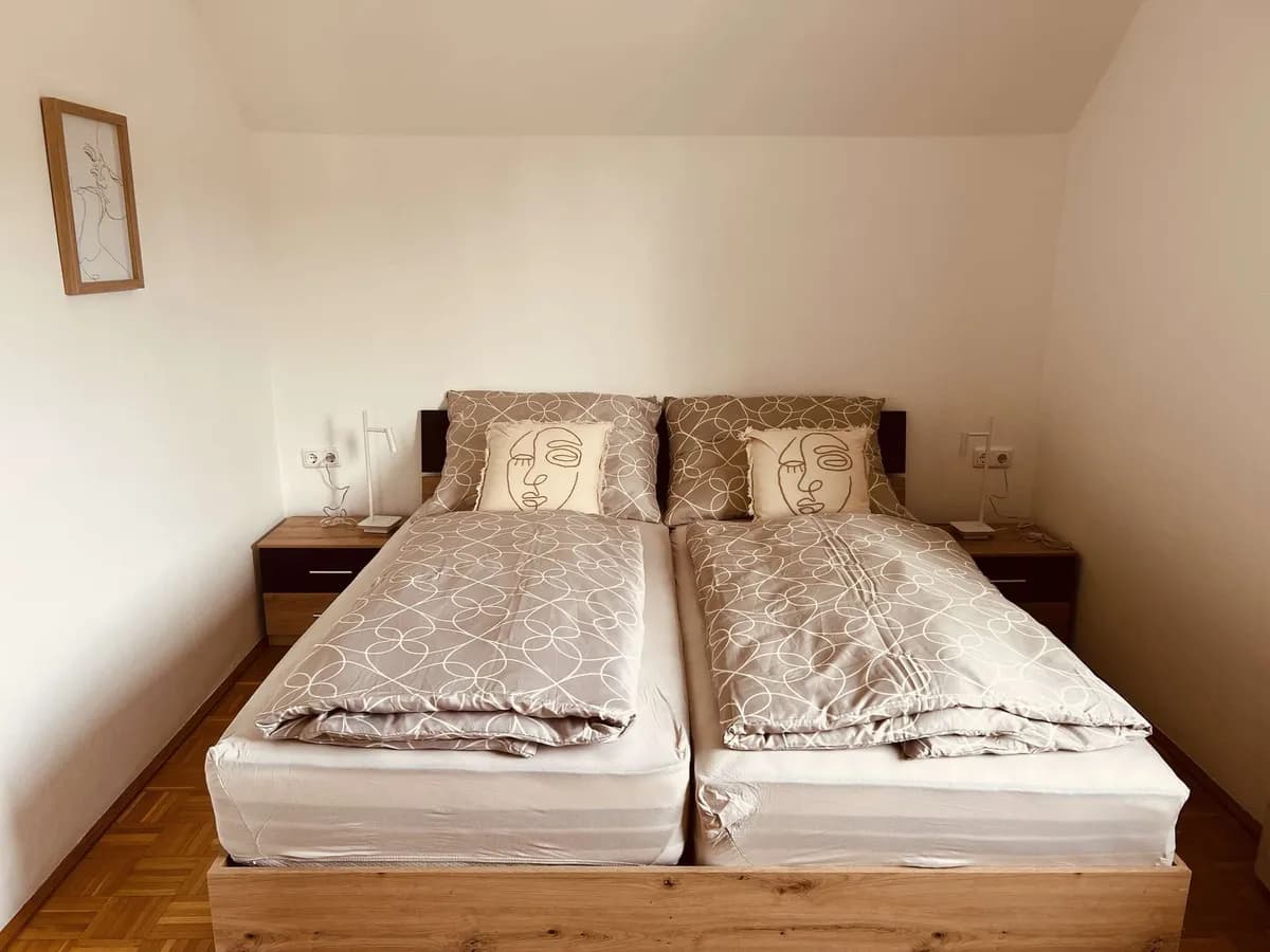 Wohnung kaufen in Vöcklabruck – 58,76 m², € 289.000 – Bild 5 von 12