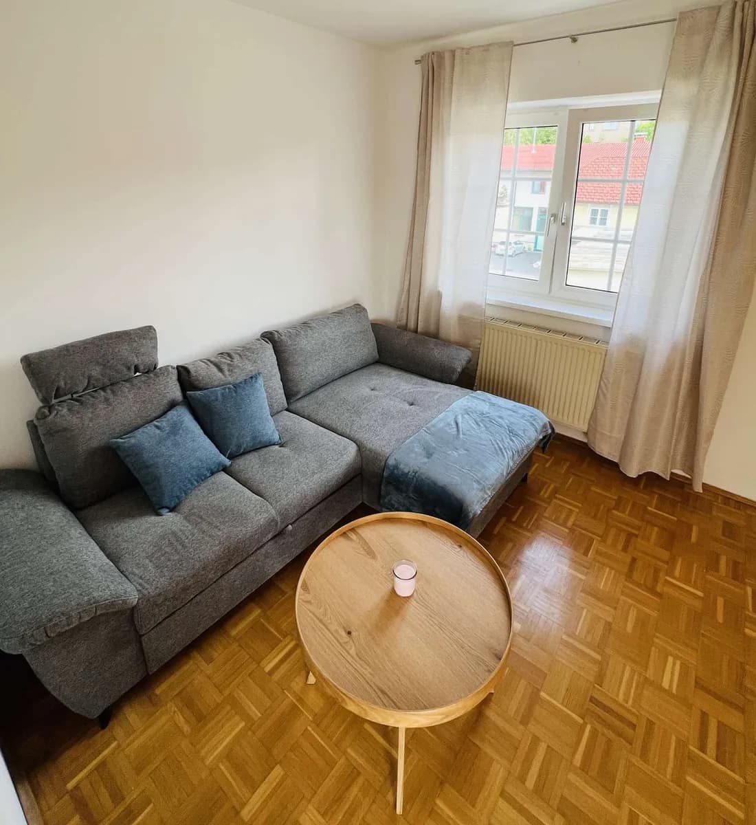 Wohnung kaufen in Vöcklabruck – 58,76 m², € 289.000 – Bild 7 von 12