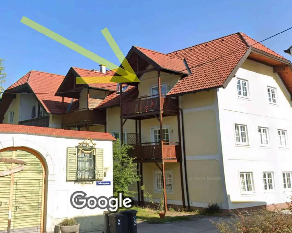 Wohnung kaufen in Vöcklabruck – 58,76 m², € 289.000 – Bild 10 von 12