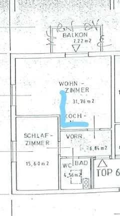 Wohnung kaufen in Vöcklabruck – 58,76 m², € 289.000 – Bild 12 von 12