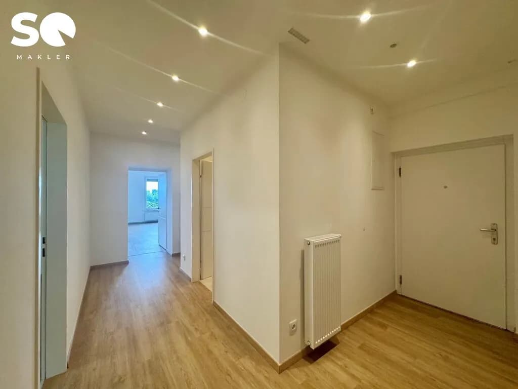 3-Zimmer-Gewerbeimmobilie mieten in Wien – 114 m², € 2.143 – Bild 2 von 10