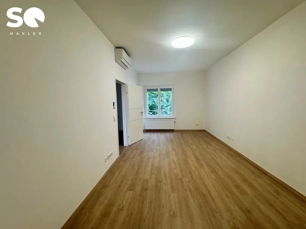 3-Zimmer-Gewerbeimmobilie mieten in Wien – 114 m², € 2.143 – Bild 3 von 10