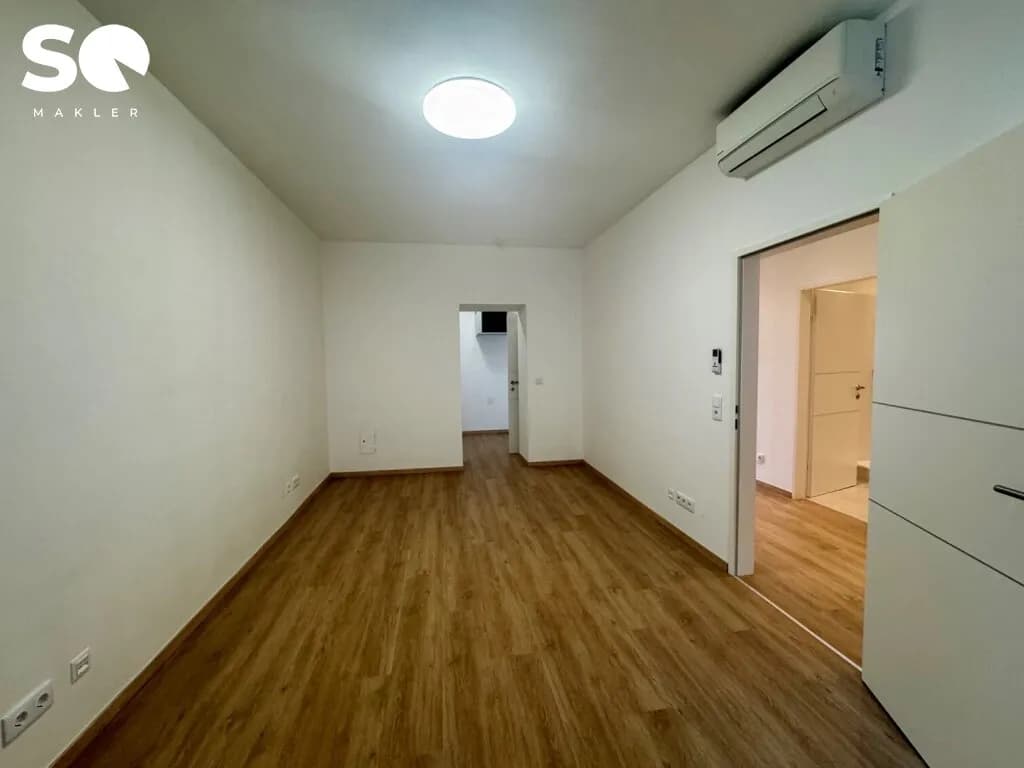 3-Zimmer-Gewerbeimmobilie mieten in Wien – 114 m², € 2.143 – Bild 4 von 10