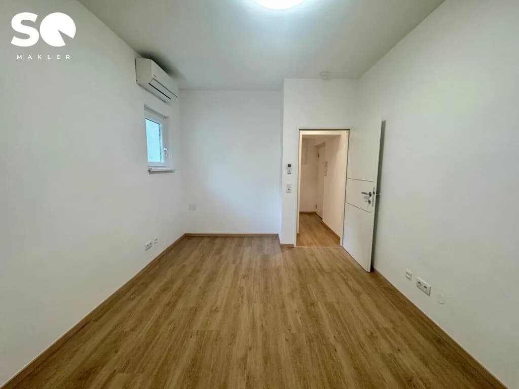3-Zimmer-Gewerbeimmobilie mieten in Wien – 114 m², € 2.143 – Bild 5 von 10