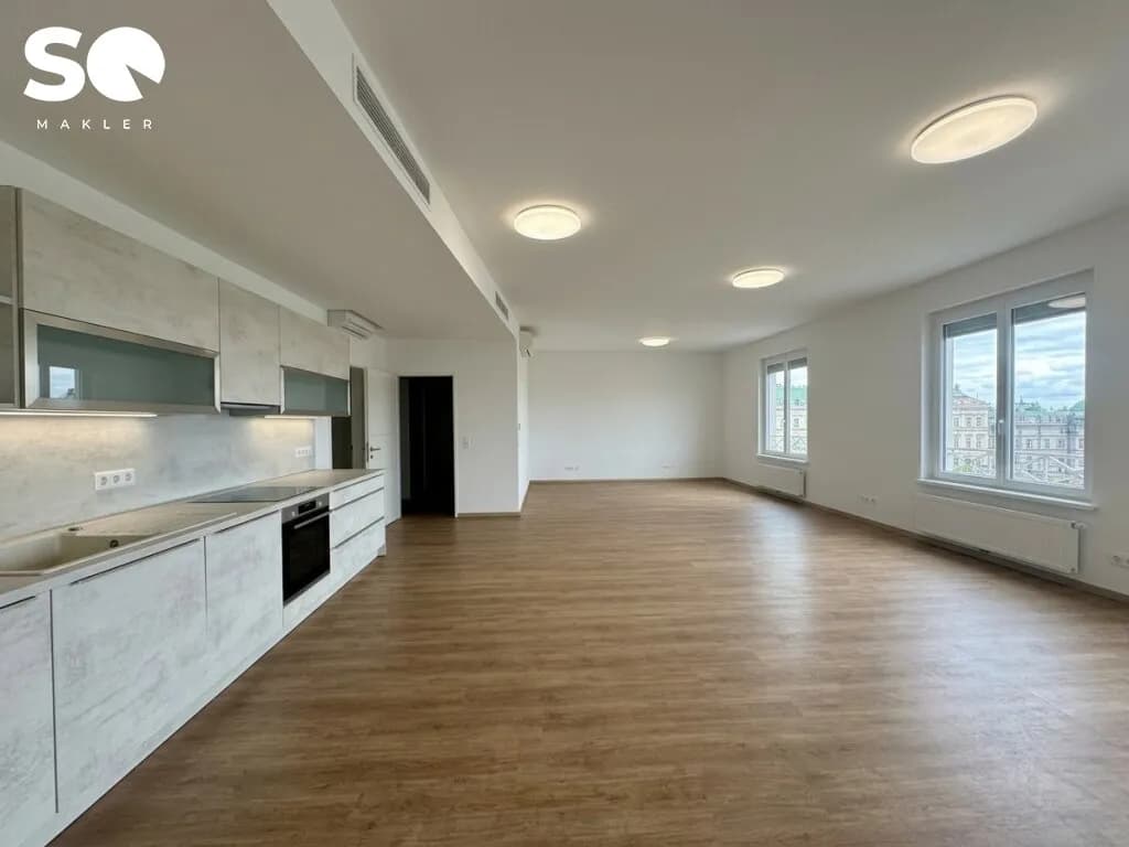 3-Zimmer-Gewerbeimmobilie mieten in Wien – 114 m², € 2.143 – Bild 8 von 10