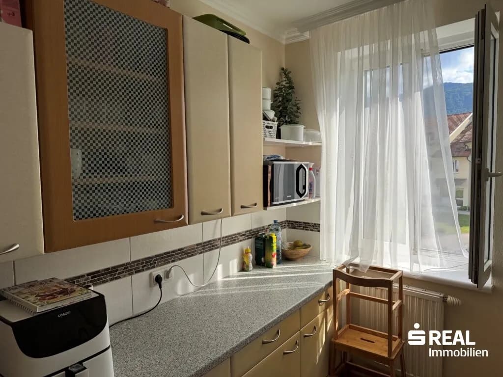 3-Zimmer-Wohnung kaufen in Kirchdorf an der Krems – 74 m², € 215.000 – Bild 2 von 11
