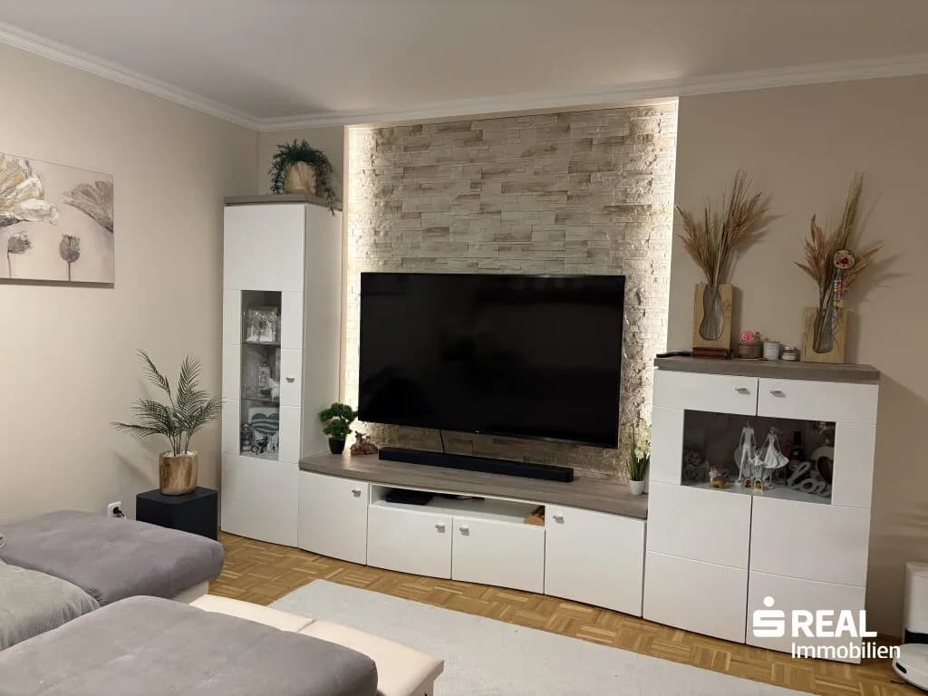 3-Zimmer-Wohnung kaufen in Kirchdorf an der Krems – 74 m², € 215.000 – Bild 4 von 11