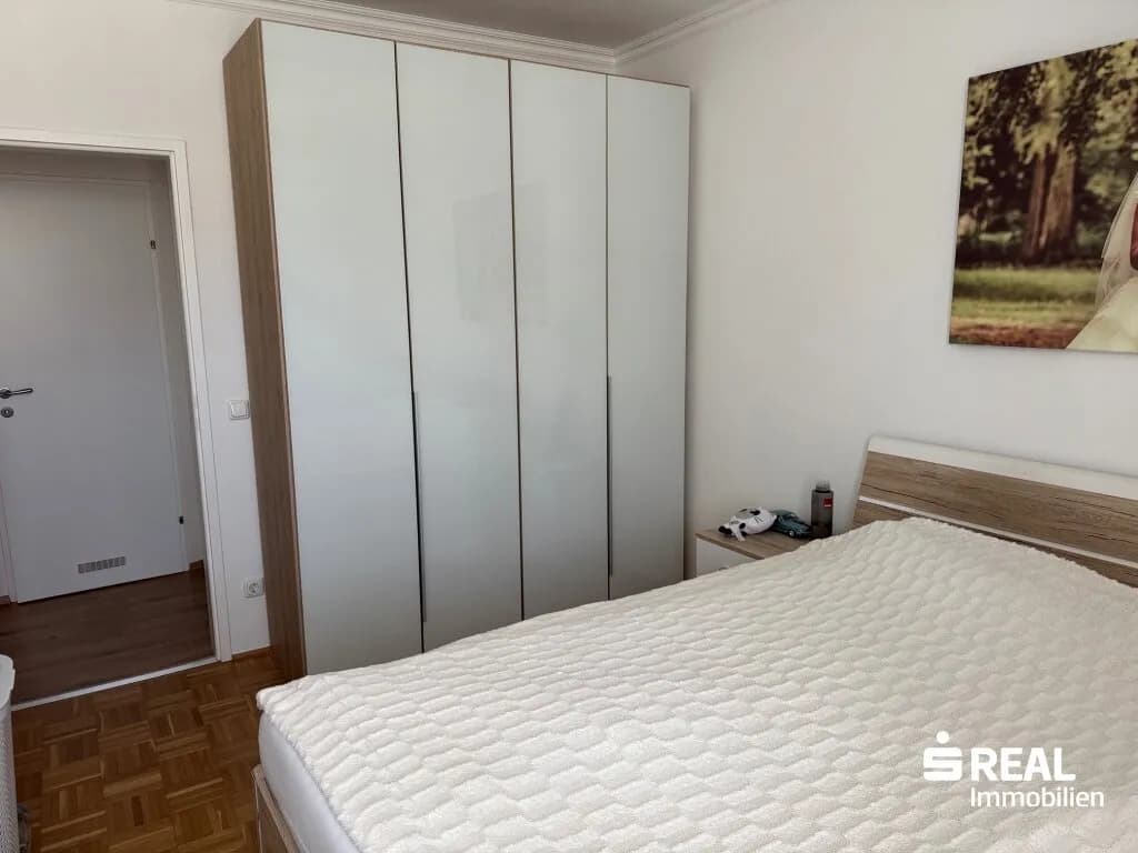 3-Zimmer-Wohnung kaufen in Kirchdorf an der Krems – 74 m², € 215.000 – Bild 6 von 11