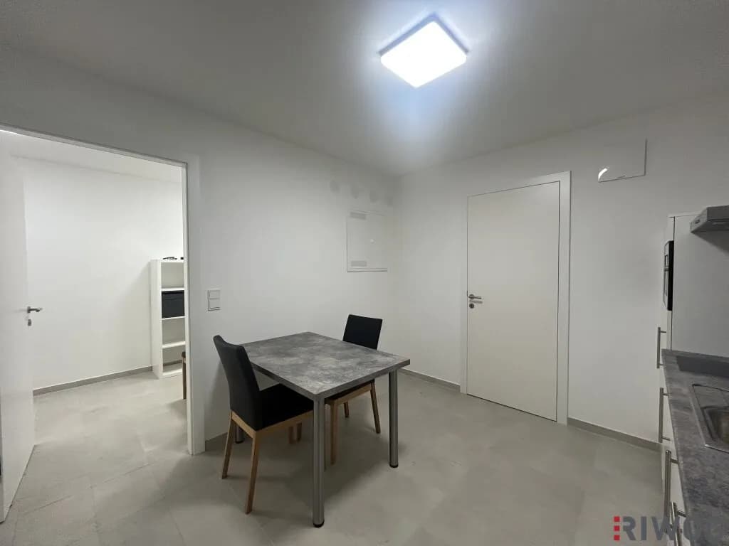 2-Zimmer-Gewerbeimmobilie kaufen in Wien – 41 m², € 238.800 – Bild 3 von 14