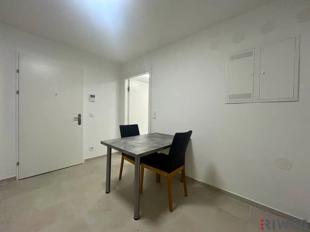 2-Zimmer-Gewerbeimmobilie kaufen in Wien – 41 m², € 238.800 – Bild 4 von 14