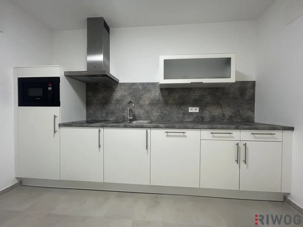 2-Zimmer-Gewerbeimmobilie kaufen in Wien – 41 m², € 238.800 – Bild 5 von 14
