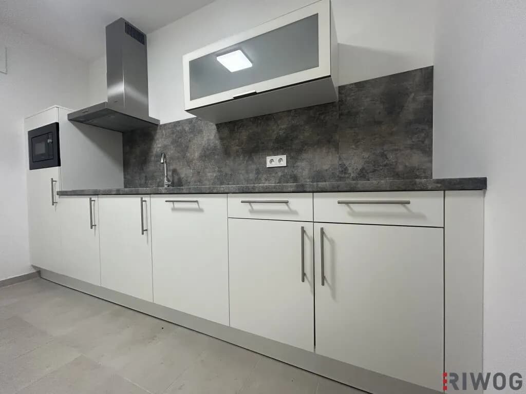 2-Zimmer-Gewerbeimmobilie kaufen in Wien – 41 m², € 238.800 – Bild 6 von 14