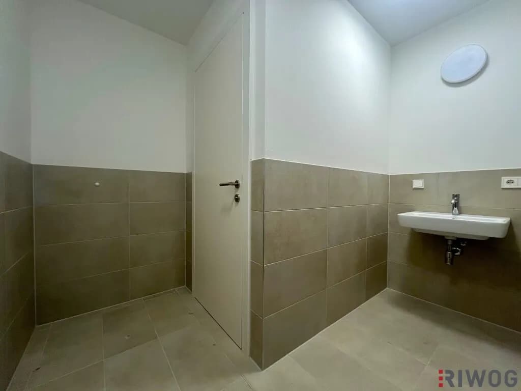 2-Zimmer-Gewerbeimmobilie kaufen in Wien – 41 m², € 238.800 – Bild 7 von 14