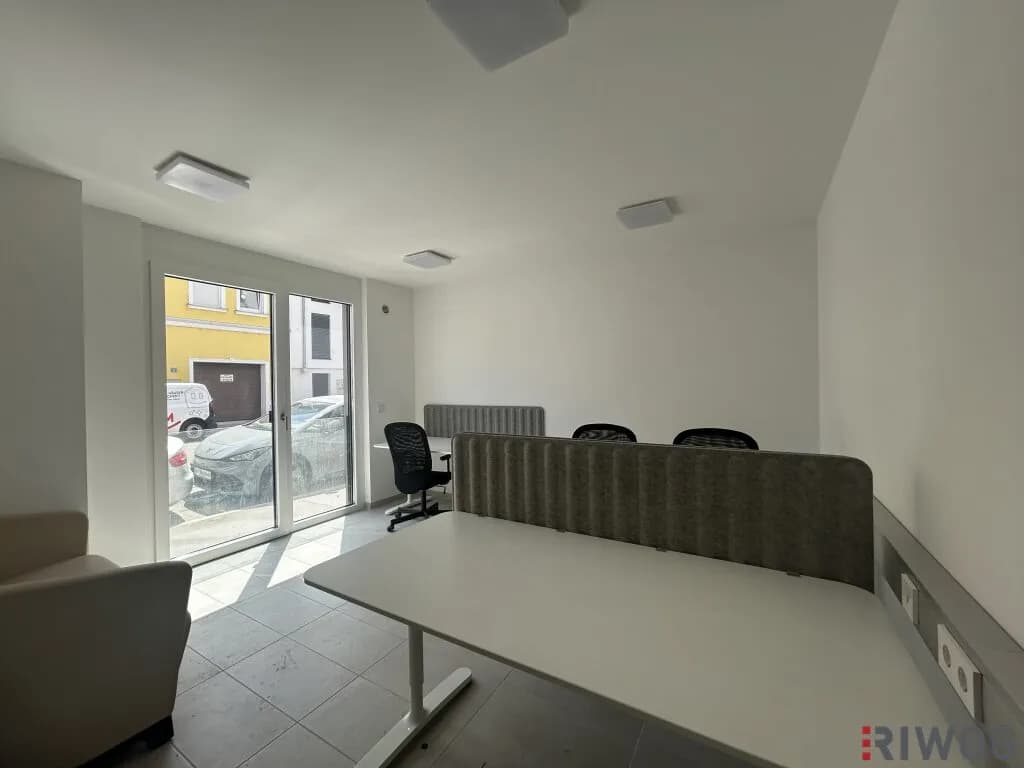 2-Zimmer-Gewerbeimmobilie kaufen in Wien – 41 m², € 238.800 – Bild 8 von 14