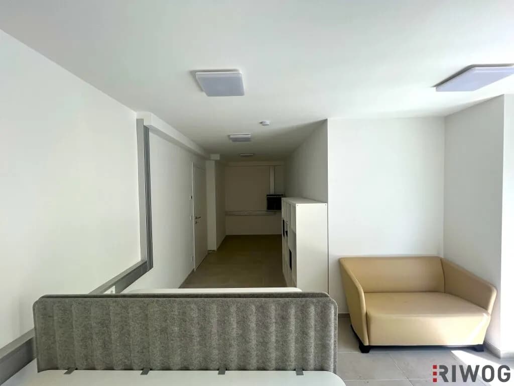 2-Zimmer-Gewerbeimmobilie kaufen in Wien – 41 m², € 238.800 – Bild 9 von 14