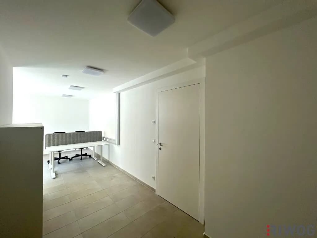 2-Zimmer-Gewerbeimmobilie kaufen in Wien – 41 m², € 238.800 – Bild 10 von 14