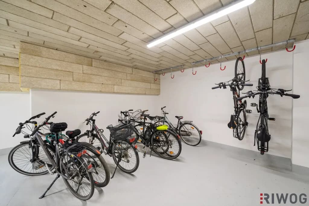 2-Zimmer-Gewerbeimmobilie kaufen in Wien – 41 m², € 238.800 – Bild 12 von 14