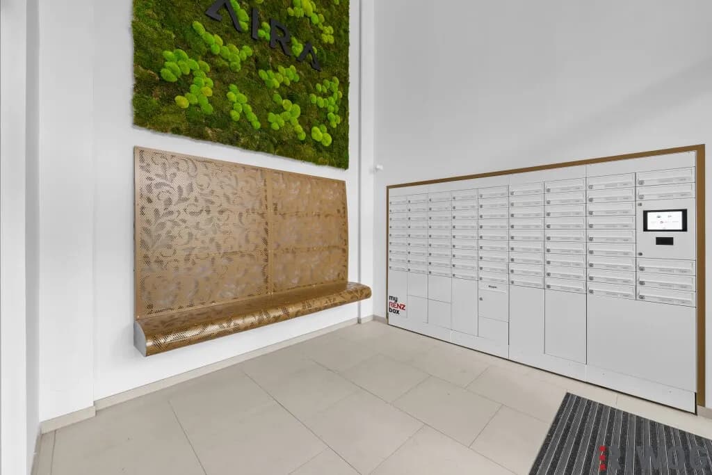 2-Zimmer-Gewerbeimmobilie kaufen in Wien – 41 m², € 238.800 – Bild 13 von 14