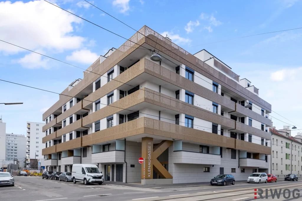 2-Zimmer-Gewerbeimmobilie kaufen in Wien – 41 m², € 238.800 – Bild 14 von 14