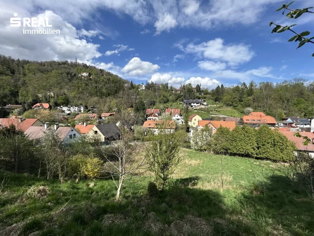 Grundstück kaufen in Graz – 3 040 m², € 307.000 – Bild 4 von 6