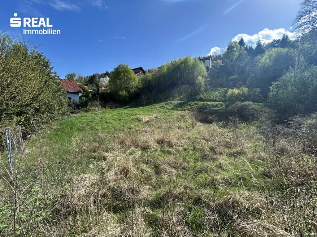 Grundstück kaufen in Graz – 1 576 m², € 168.000 – Bild 2 von 6