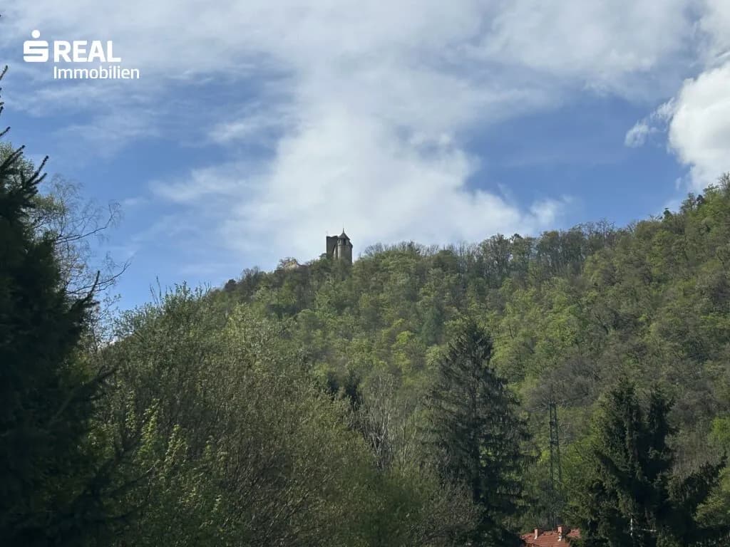 Grundstück kaufen in Graz – 1 576 m², € 168.000 – Bild 5 von 6