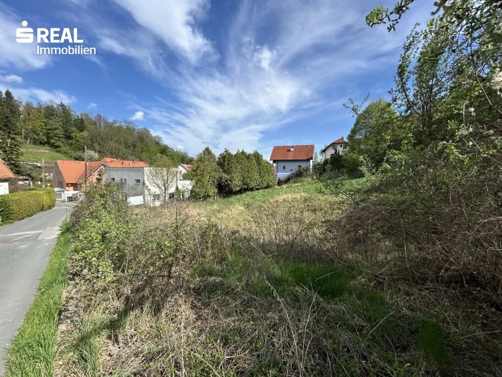 Grundstück kaufen in Graz – 1 576 m², € 168.000 – Bild 6 von 6