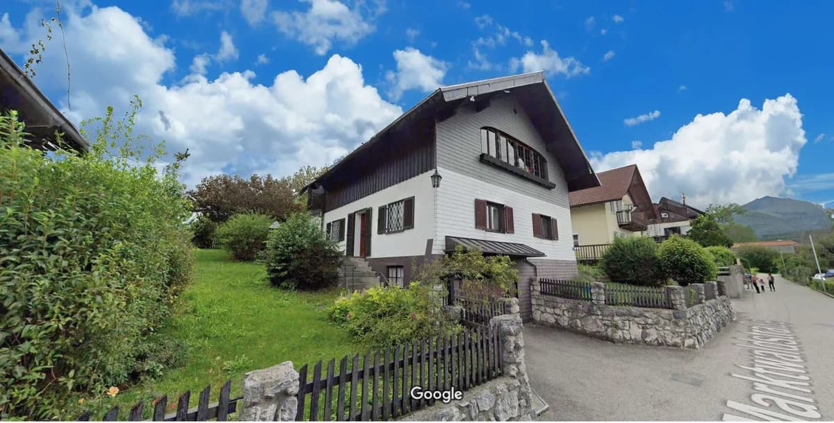 Wohnung kaufen in Vöcklabruck – 559 m², € 569.000